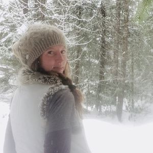 Meet your Posher, Lori